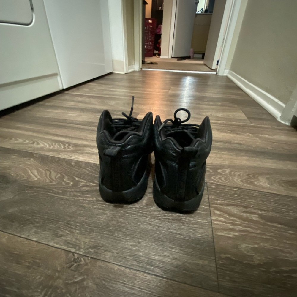 They are old but are in good condition